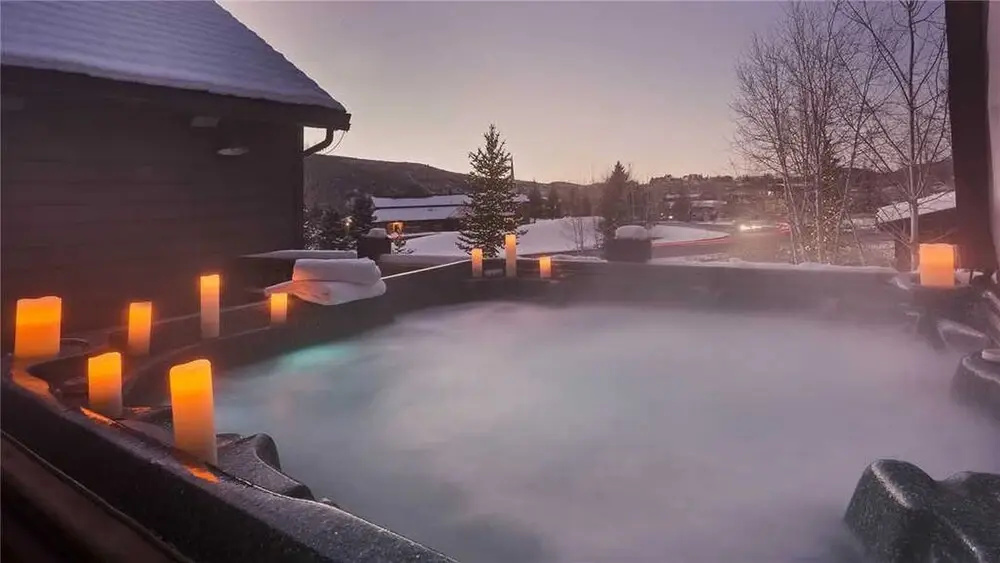 Rocking Chair Lodge