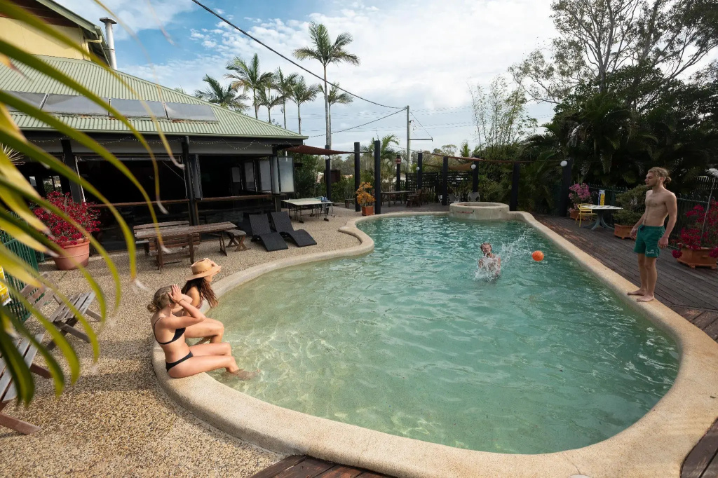 Colonial Village Resort