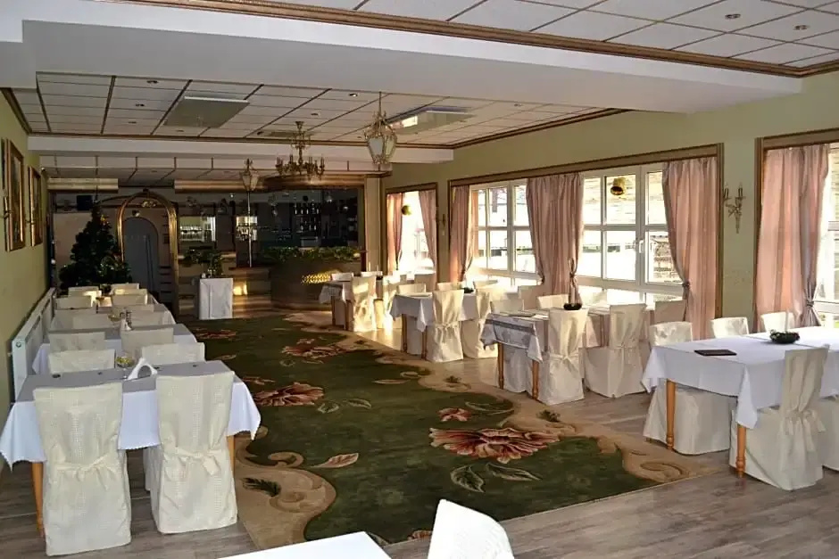 Hotel Armales