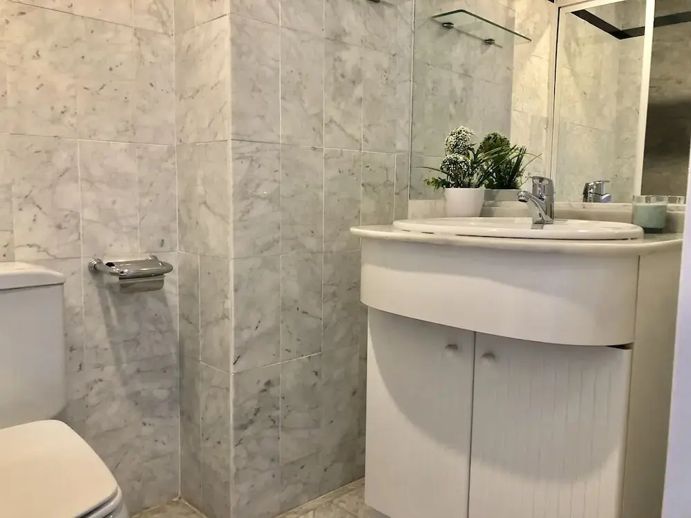 Rentcostadelsol Apartamento Fuengirola - Doña Sofía 5e