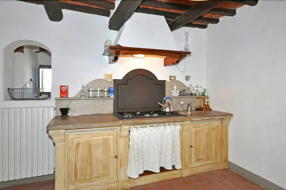 Villa Panzano