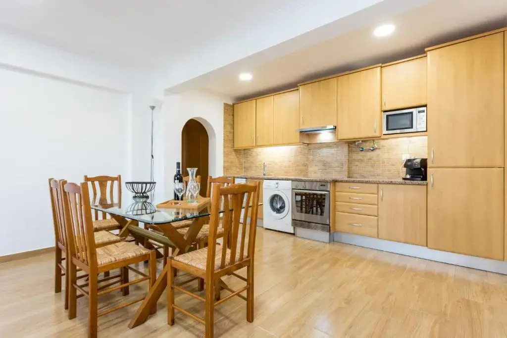 Rocha Vau Beach Apartment