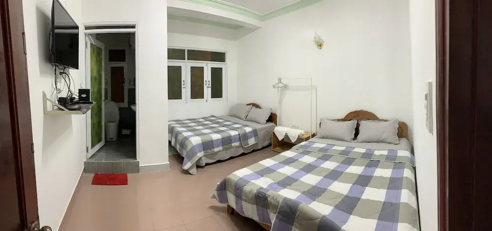 Nguyet Vien Guesthouse