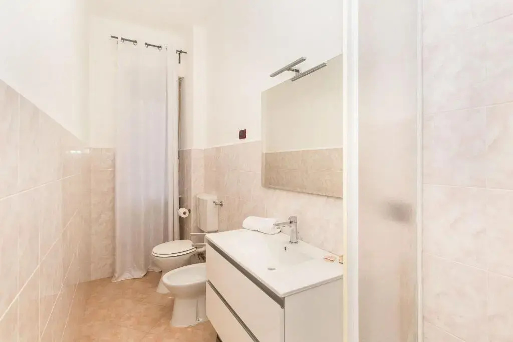 MM Pozzo Strada Terrace Apartment