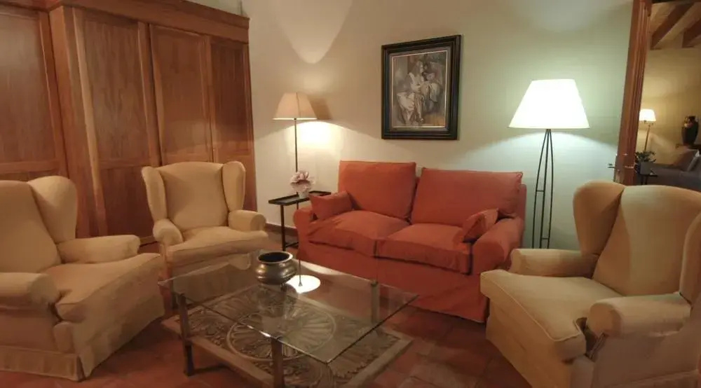 Hotel Finca El Ventós
