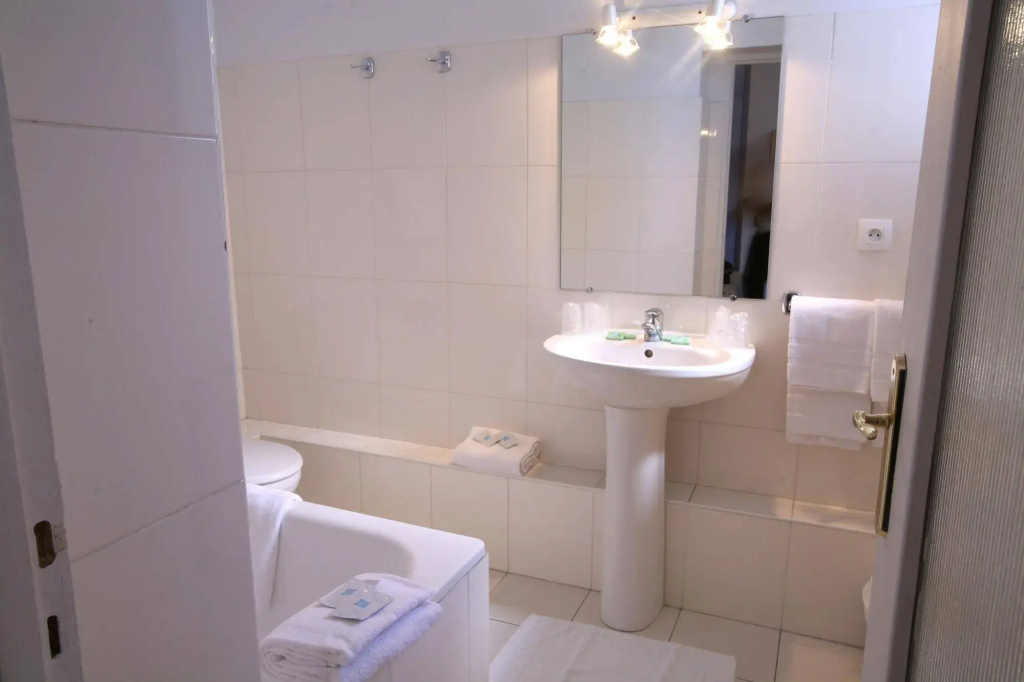 Hostel20 Toulouse Wilson