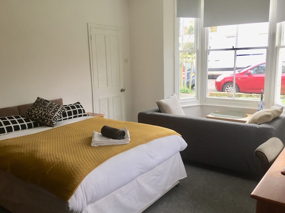 Bluebell Rooms