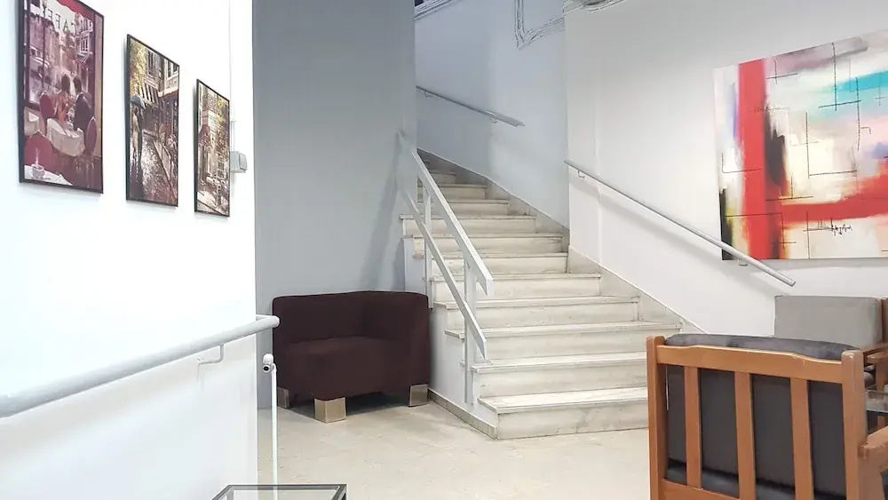Erra - Terracota - Athens Center,100m²,3 BD,2 BATH