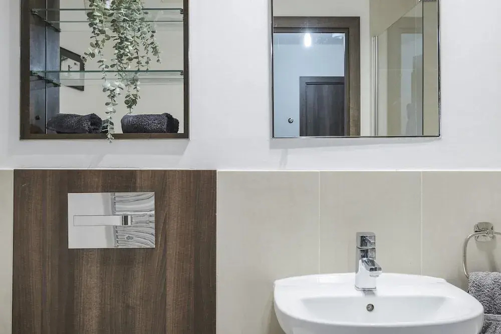 My Serviced Space - Bridges Court Road