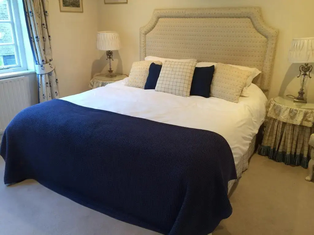 Hyde Park Gardens Mews
