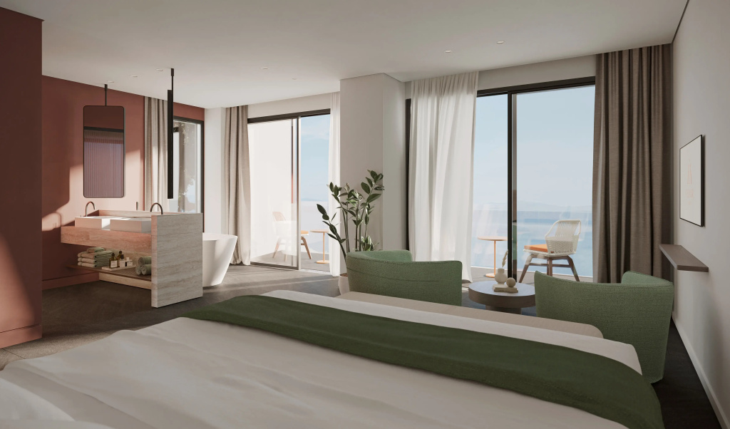 Valmar Corfu by Louis Hotels