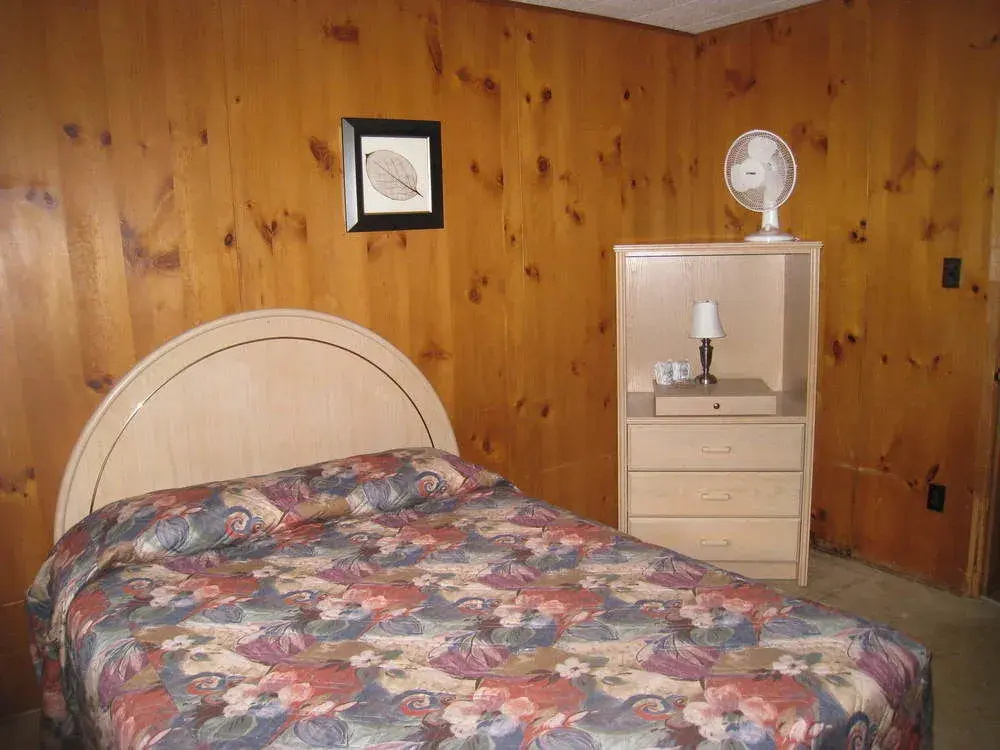Sasquatch Inn