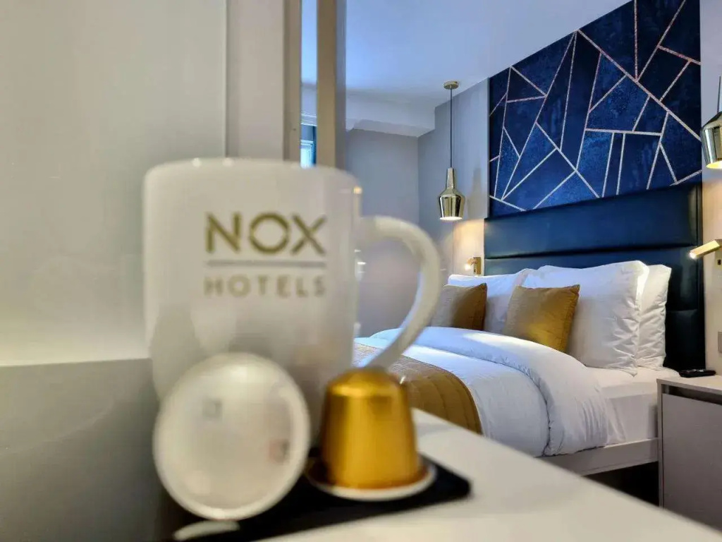 NOX Edgware Road