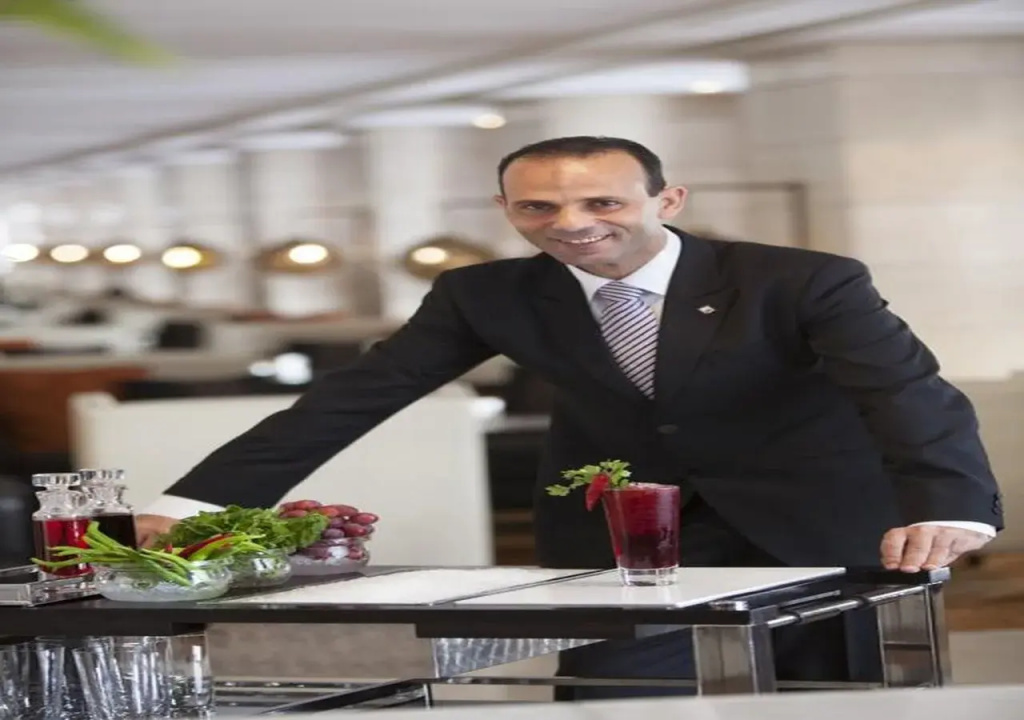 Sofitel Shahd Al Madinah
