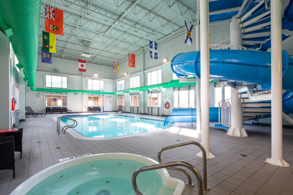Holiday Inn Hinton by IHG