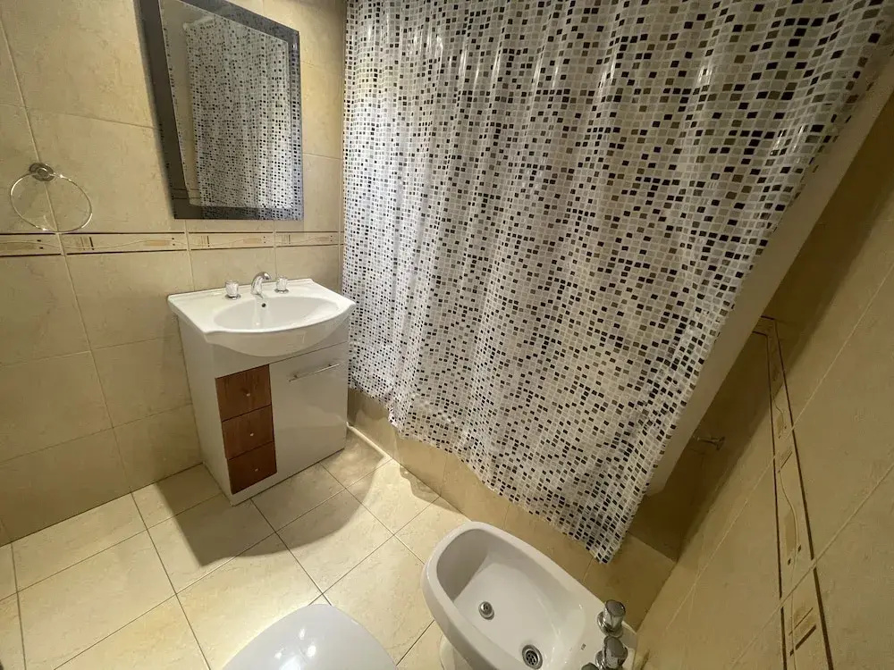 Splendid Temporary Stay in Almagro: 10th Floor With Pool