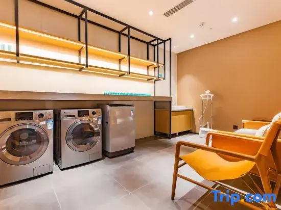 TRUE GO Hotel (Beijing Headquarters Base Science Park Branch)