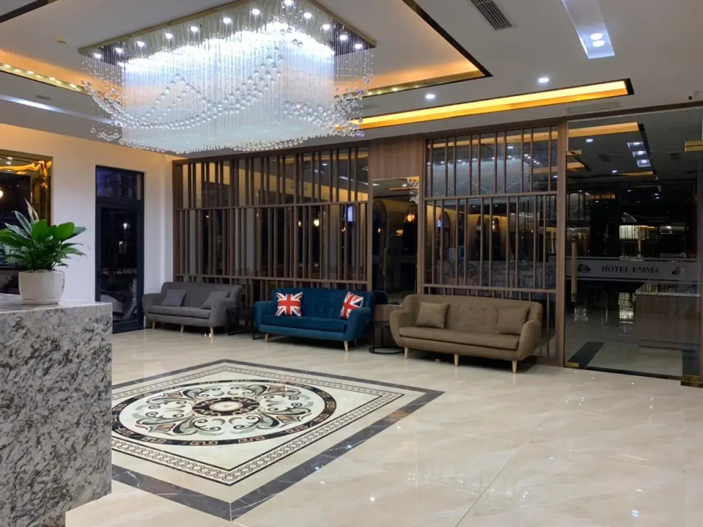 Emma Hotel