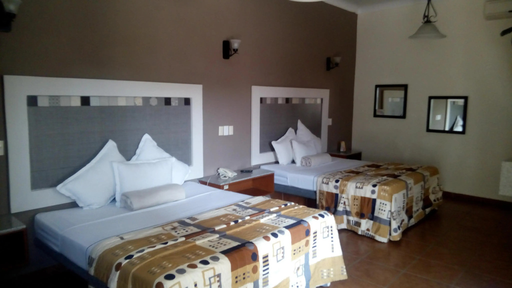 Hotel Aquiles