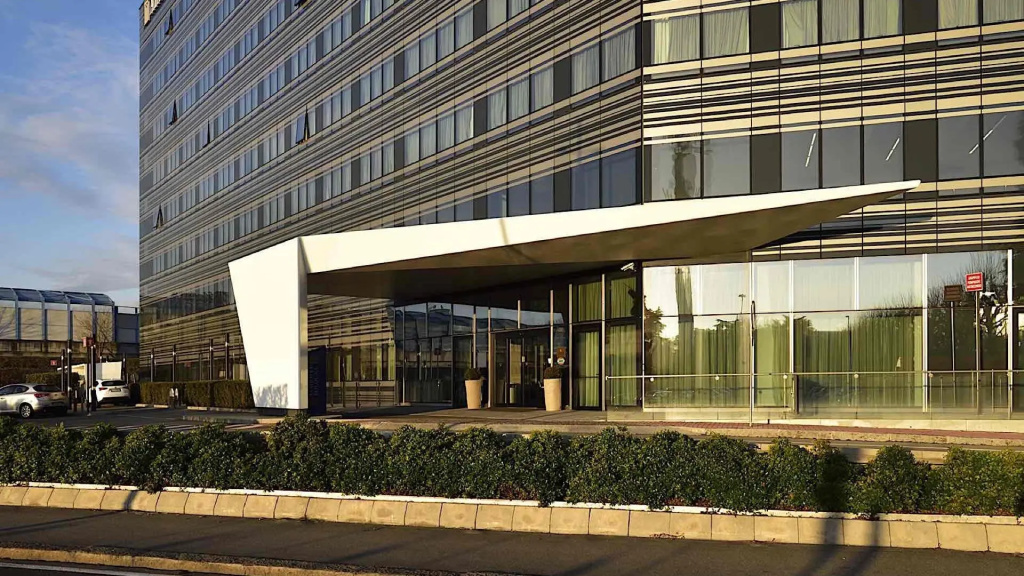 UNA Hotels San Vitale Bologna