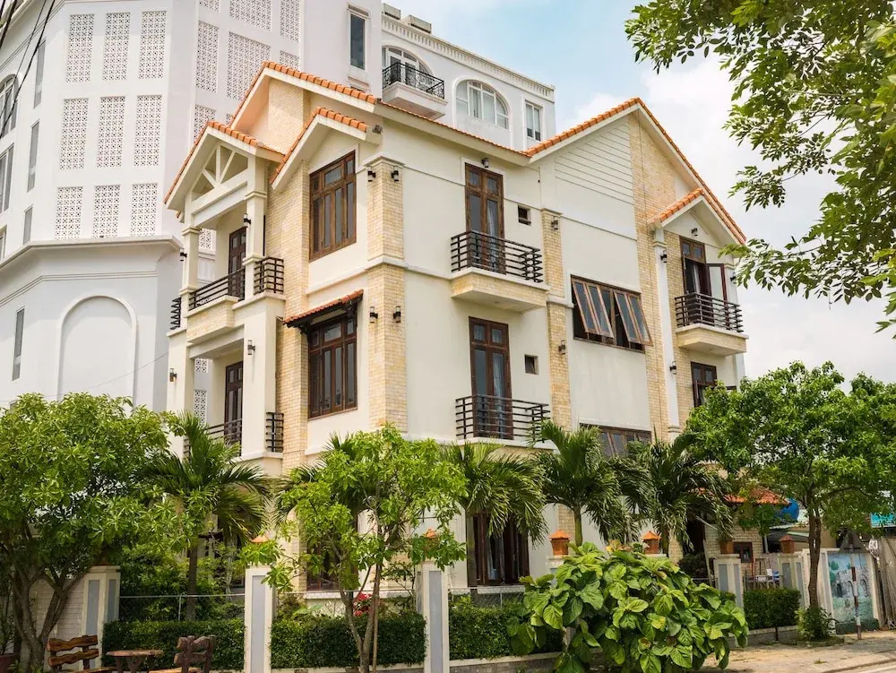 Savannah Villa