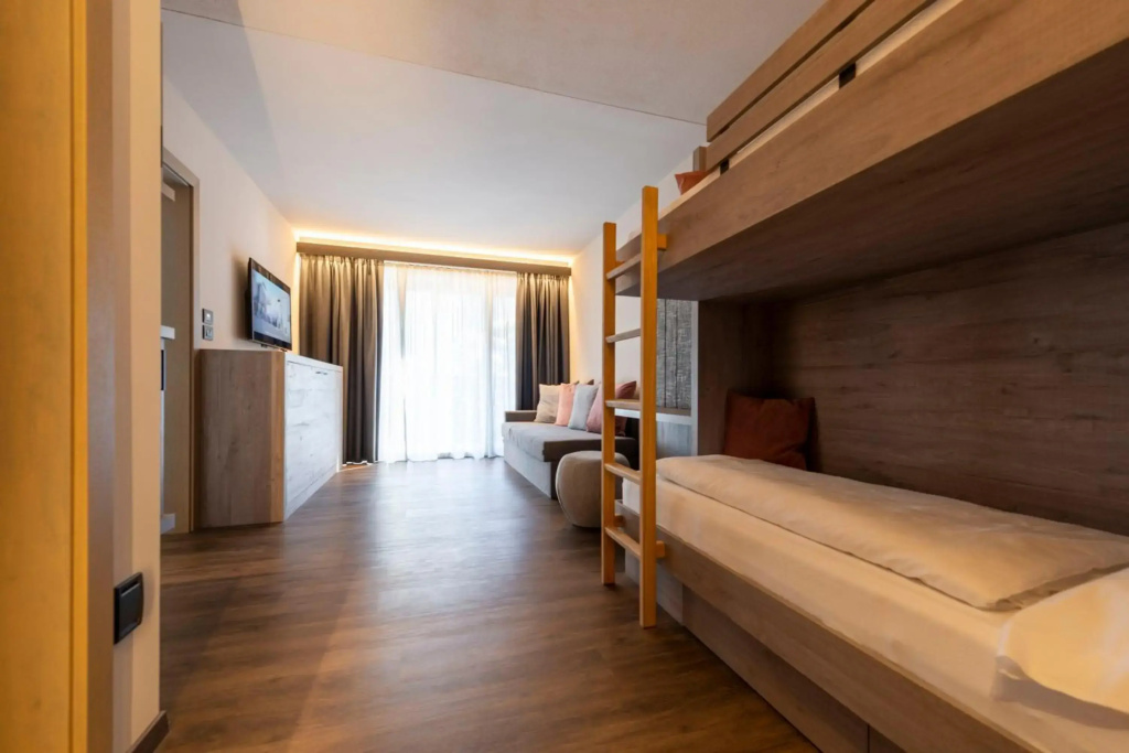 Hotel Ideal Park