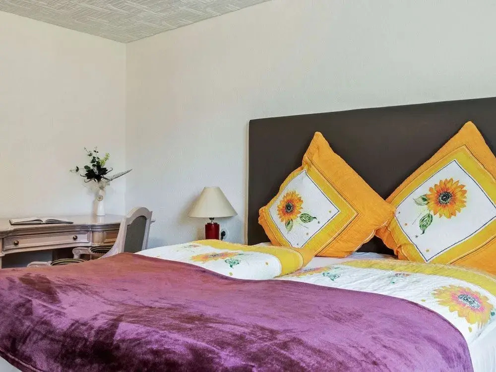 Apartment With Garden in a District of Braunlage