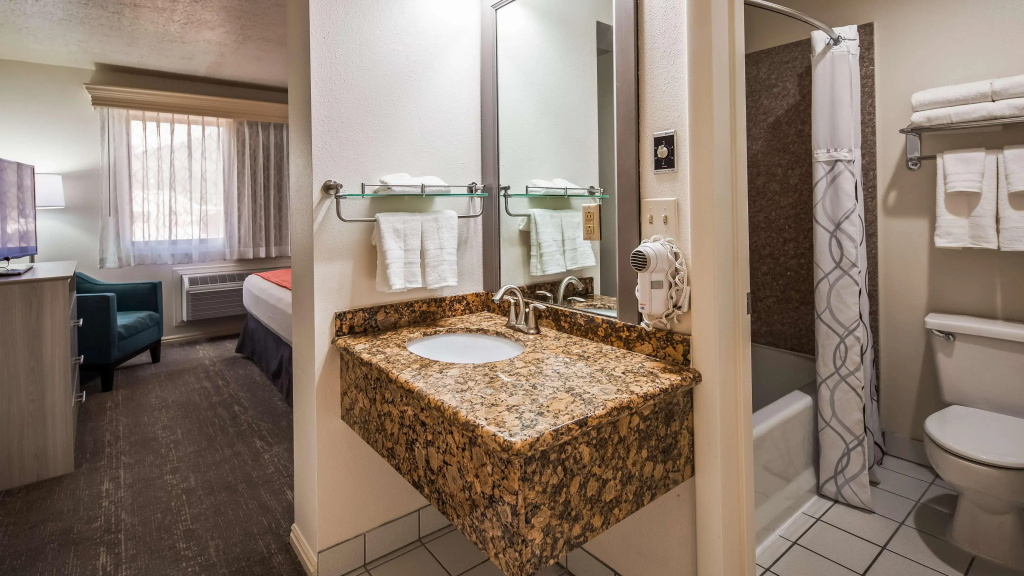 Best Western Inn Tooele