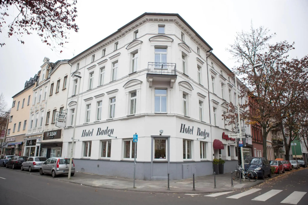 Hotel Baden