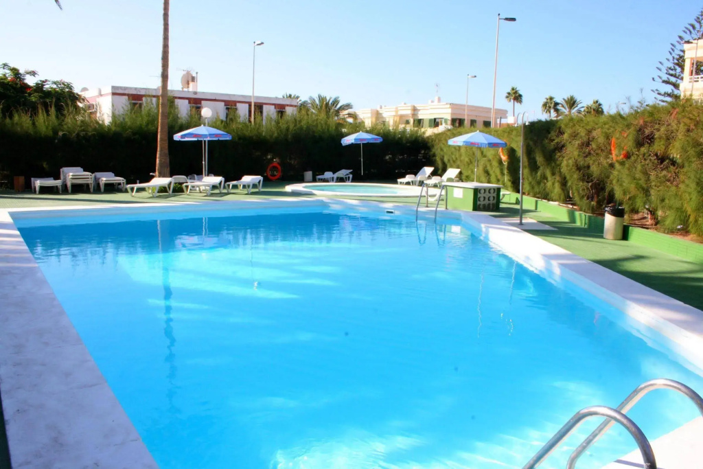 Roca Verde by Folias Hotels - Playa del Inglés