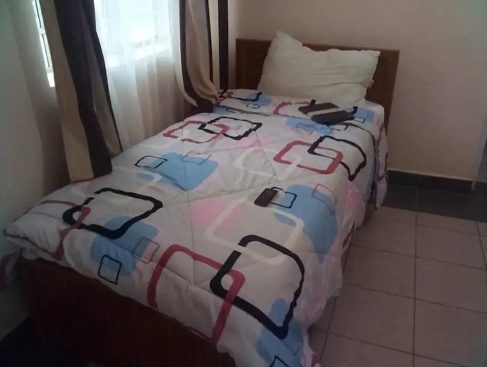 Ack Guest House Machakos