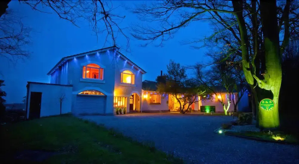 Willowbank House