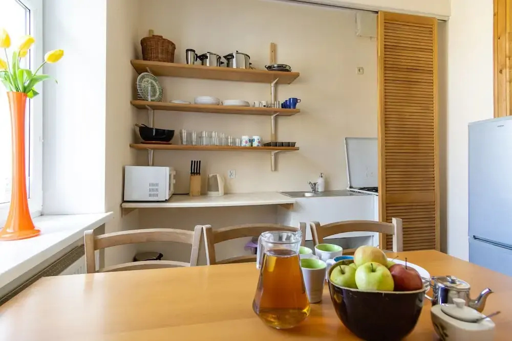 Kormoran Sopockie Apartamenty