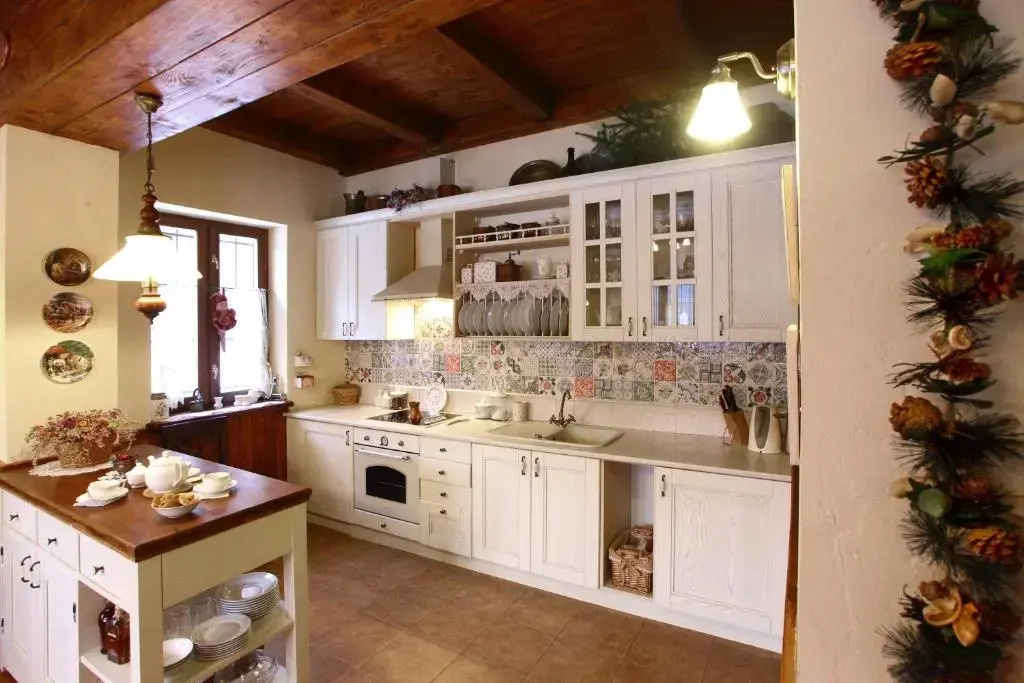 Chalet Kukavica