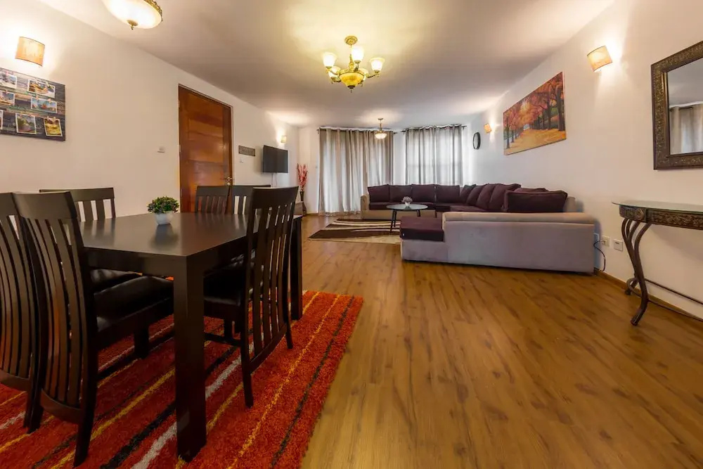 Mouni Residences - Westlands