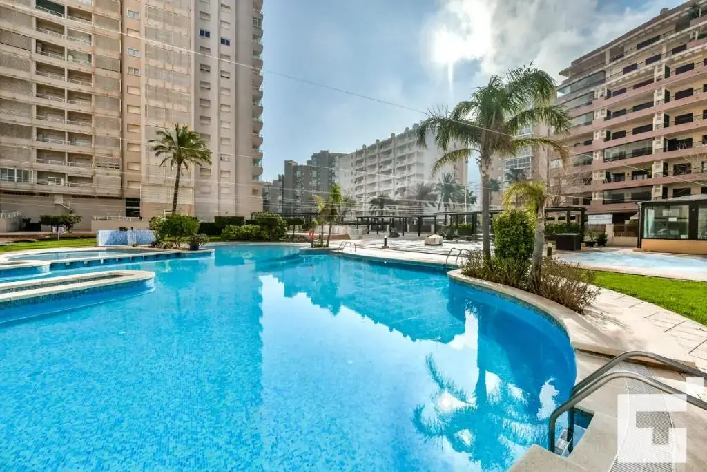 Apartamento Apolo XVI 1 4 18