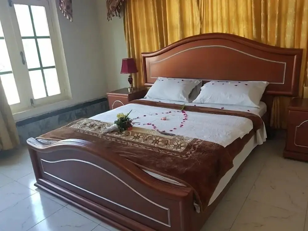 Suvastu Resort Swat by Khan Familia Travels