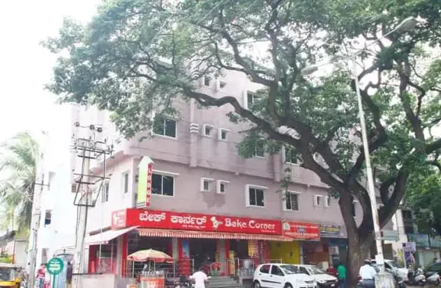 Tanveer Villa