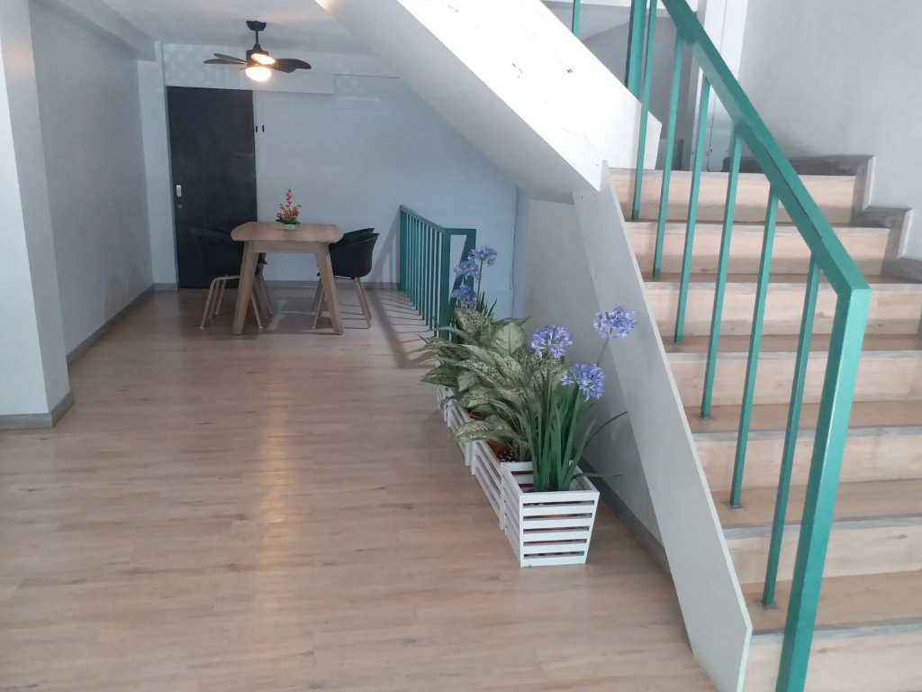 DD Garden Apartment 2
