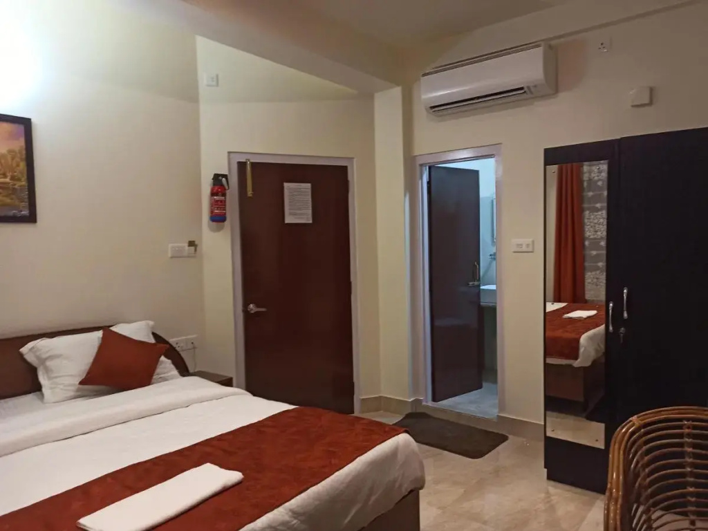 Vanagleda-A Boutique Guest House