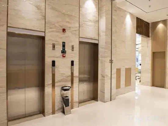 City Comfort Inn (Guilin City Government)