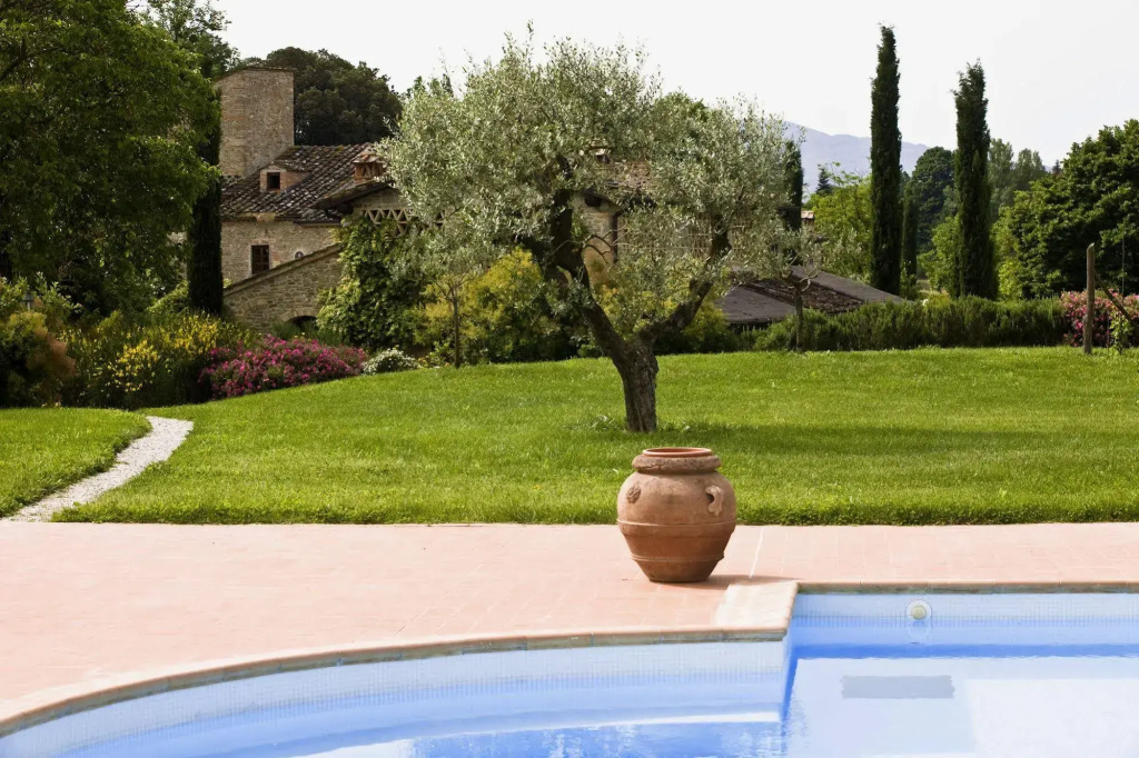 Monsignor Della Casa Country Resort & Spa