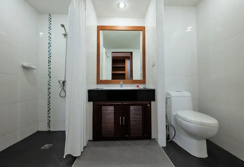 Phuket Meet Holiday Hotel-Rawai 普吉岛相遇花园度假酒店-拉威店