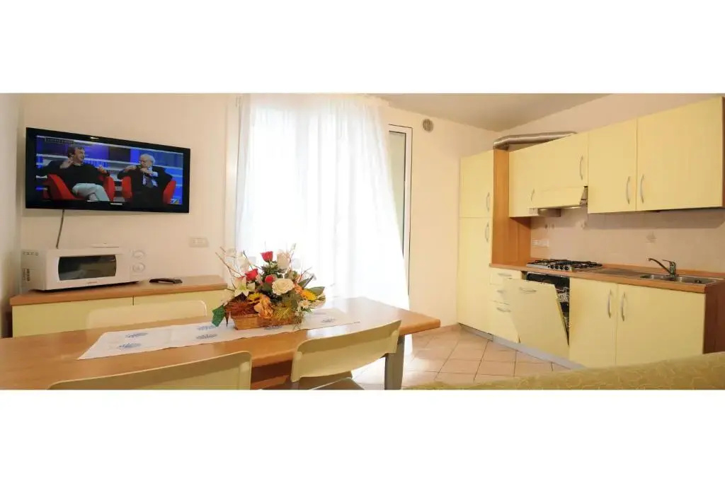 Residence Corallo