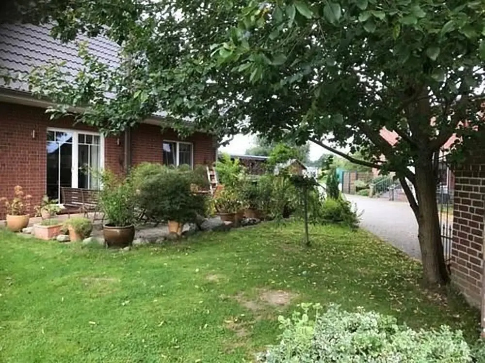 Maisonette Lyska