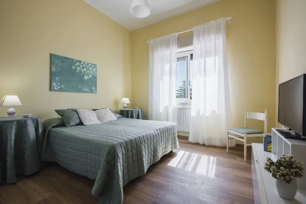Pedara Escape With Garden by Wonderful Italy