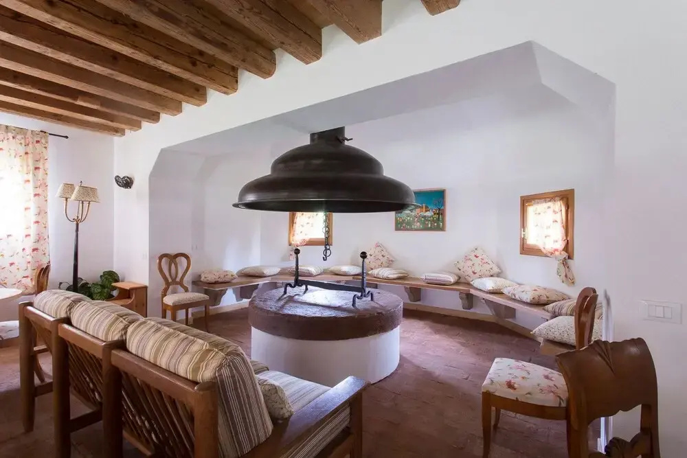 La Casa di Campagna