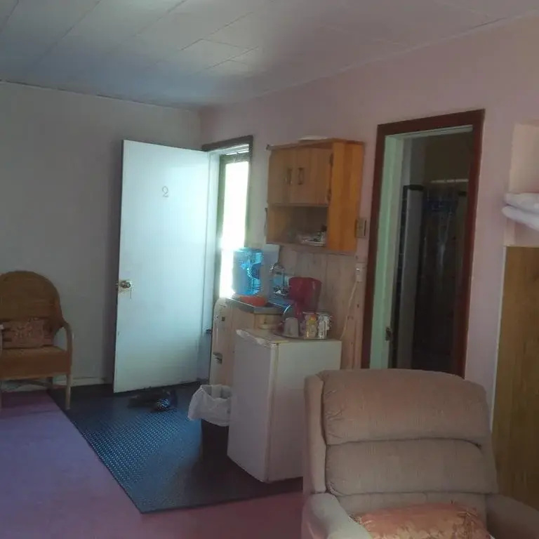 Fort Henry Motel