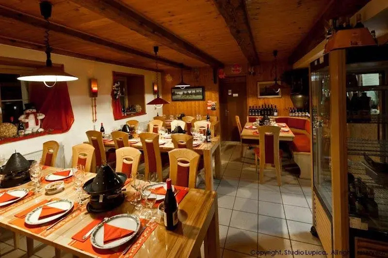 B&B Les Gümmenen