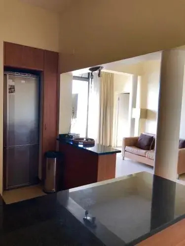 Prince Edward Mansions suite 3